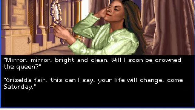 Let's Play Eric The Unready part 28 смотреть онлайн