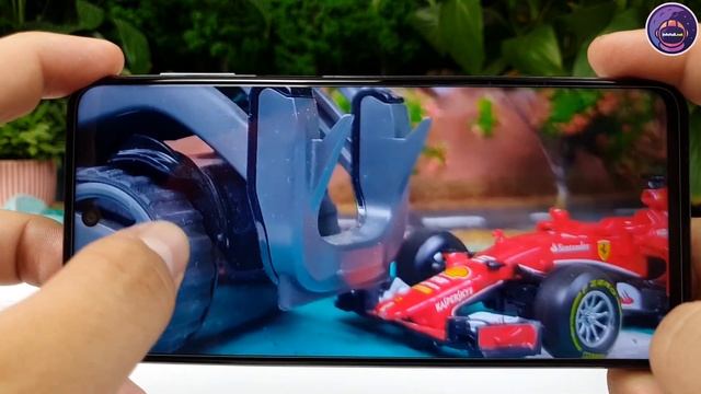 Test Google Camera Go on Xiaomi Redmi Note 9s | Gcam Go vs Stock Camera Comparison смотреть онлайн