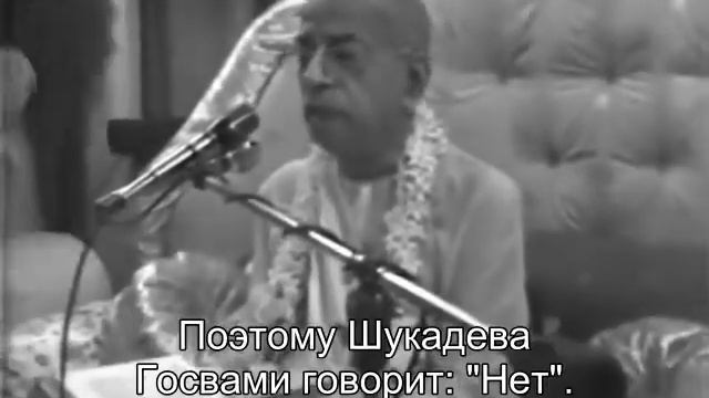 Prabhupada 0852 Господь находится в глубине Вашего сердца смотреть онлайн