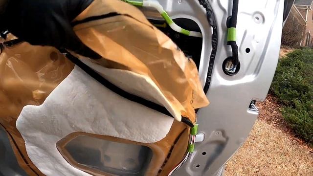 How to Fix - 2016 Lexus GX460 Passenger door lock Actuator/Motor смотреть онлайн