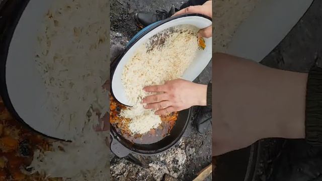 Рецепты быстрой и вкусной еды 