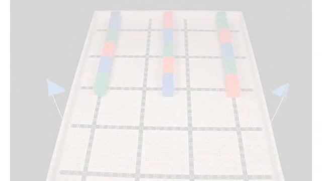 VEX IQ Challenge Highrise Referee Training 3 - Field Setup & Reset смотреть онлайн