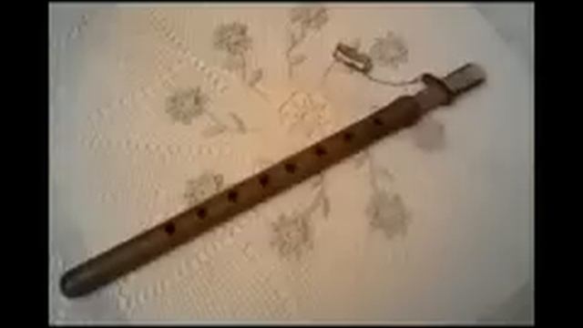 Varazdat Hovhannisyan. Duduk. Aravot Luso. Վարազդատ Հովհաննիսյան смотреть онлайн
