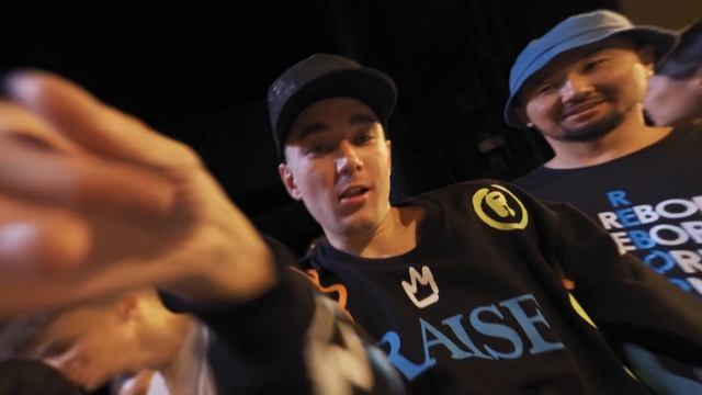 PROMO CHOREO 2022 смотреть онлайн