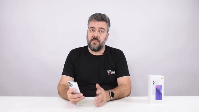 ЛЮТЫЙ Xiaomi Redmi Note 13 Pro+ (новинка 2024!) / Арстайл / смотреть онлайн