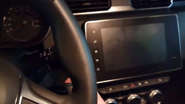 Рено Дастер 2021 ошибка головного устройства "Система заблокирована, обратитесь к диллеру" смотреть онлайн