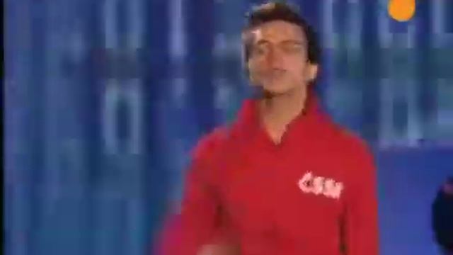 Smash!! - The real thing смотреть онлайн