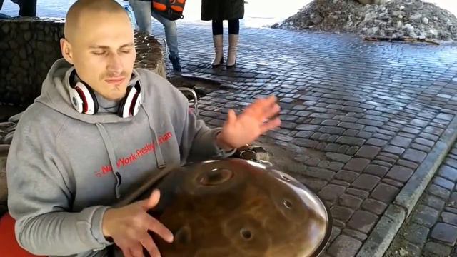Ханг в Саржином яру смотреть онлайн