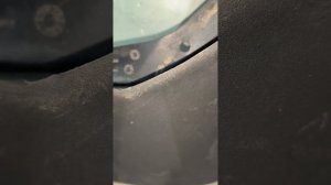 33387 Брызговик задний правый Ford Kuga 2012-