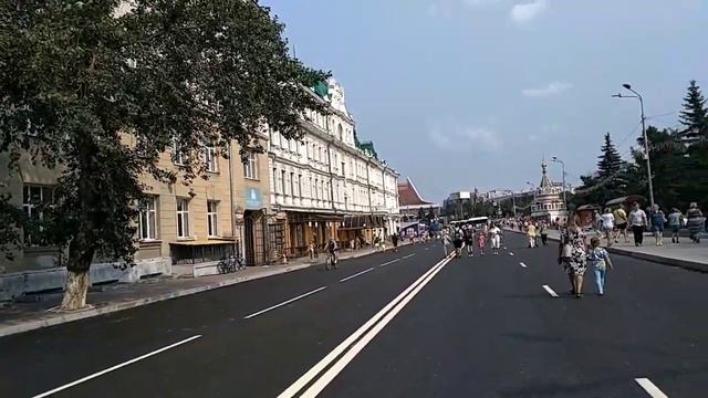 День города. Омску 306? смотреть онлайн