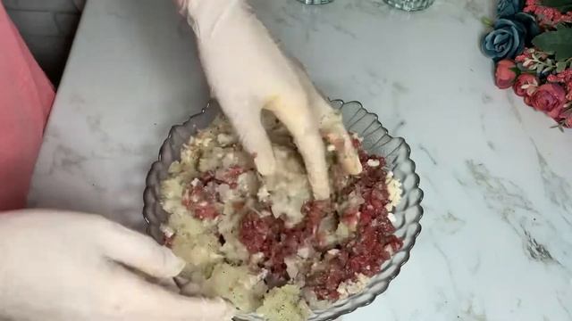 Котлеты в духовке смотреть онлайн