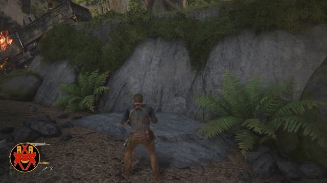 Uncharted 4: A Thief's End Remastered (4K 60FPS) - Walkthrough Part 21 - Chapter 20: No Escape смотреть онлайн
