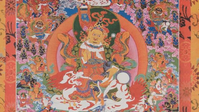 Kubera: Who Am I? смотреть онлайн