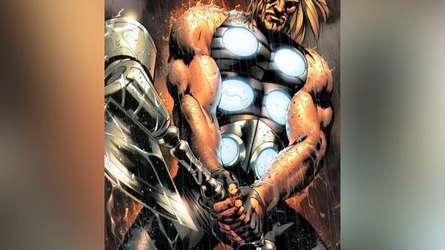 Top 10 Most Powerful Alternate Versions Of Thor смотреть онлайн