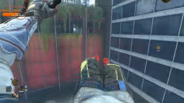 Dying Light 2: Stay Human⚔️ПОБОЧНЫЕ ЗАДАНИЯ и КАМПАНИЯ смотреть онлайн