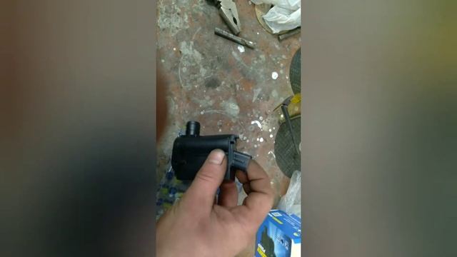 как поменять насос моторчик стекло омывателя на хендай солярис смотреть онлайн