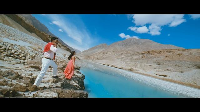 Thoranai - Pattucha Video | Mani Sharma