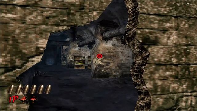 The House of the Dead 2 (Pc) Walkthrough No Commentary смотреть онлайн