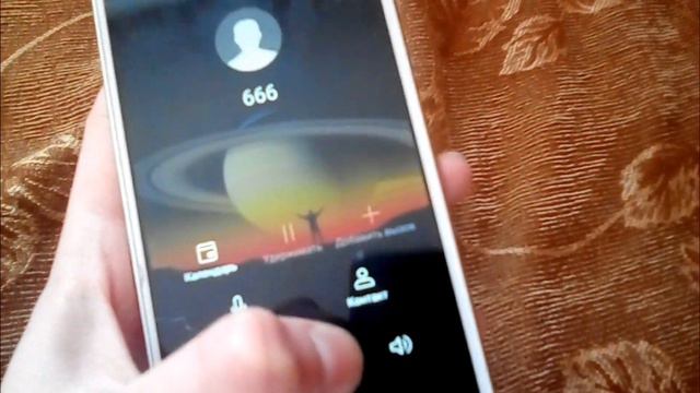 Звоню 666😥😵 ! Ответили ? смотреть онлайн