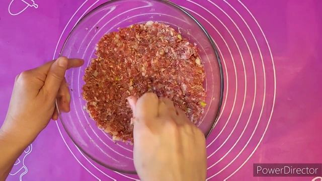 Рукоделие из Натуральных Материалов