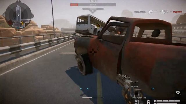 Первый раз играю в Warface "часть первая" смотреть онлайн