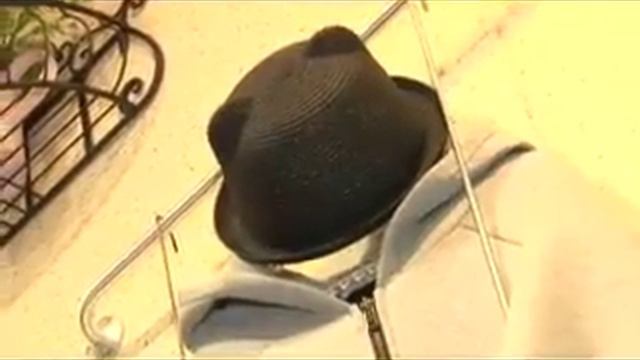 Как и с чем носить шляпы смотреть онлайн