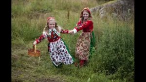 Виталий и Наталья Сколовы  "Там, где благость"