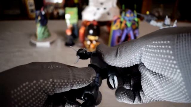 Anime Junk №28. Обзор трусов из Японии смотреть онлайн