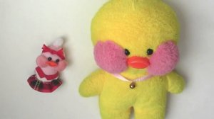 ОДЕЖДА для УТОЧКИ ЛАЛАФАНФАН СВОИМИ РУКАМИ ! ОБЗОР ОДЕЖДЫ моей УТИ из тт Мими МИЛКИ / Туториал