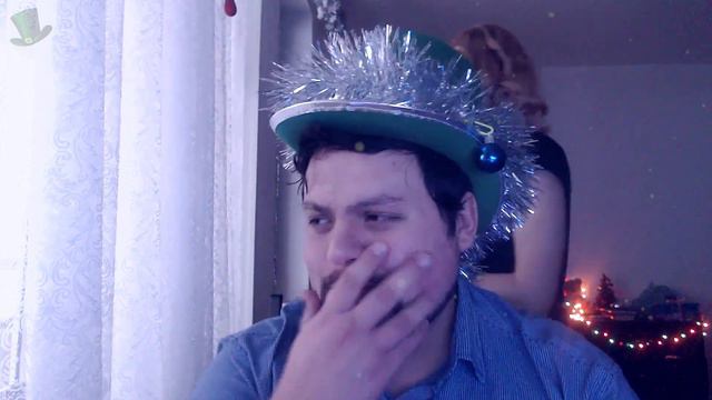 С НОВЫМ ГОДОМ! смотреть онлайн