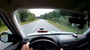 Шкода Йети 1.8 4x4 DSG-6 разгон 0 100; 402