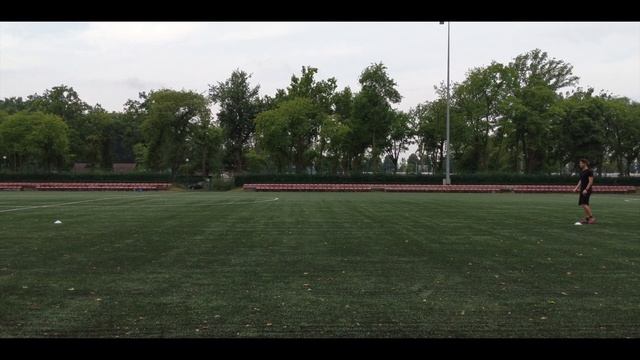 ТРЕНИРОВКА ВЫНОСЛИВОСТИ В ФУТБОЛЕ.ТЕСТ НА ВЫНОСЛИВОСТЬ смотреть онлайн
