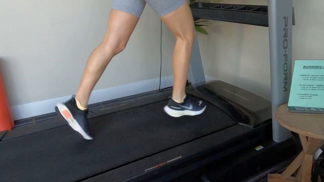 Nike Zoom X Invincible Run 3 смотреть онлайн