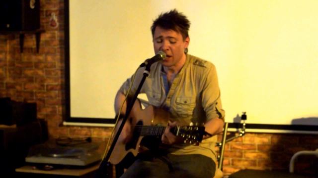 Макс Иванов - Пока. Целую. Снишься смотреть онлайн