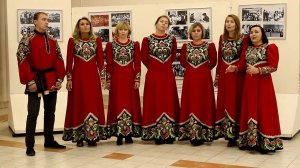 Cударушка-style: Ой, чий то кінь стоїть