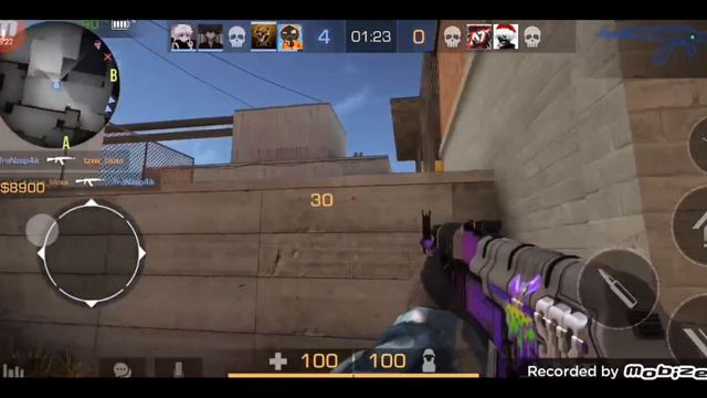 Как обычно проходит у меня катка в стендофф 2 смотреть онлайн