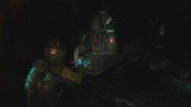 Dead Space Remake Chapter 1 All Nodes Logs Suit Upgrades and Weapons Collectibles Guide смотреть онлайн