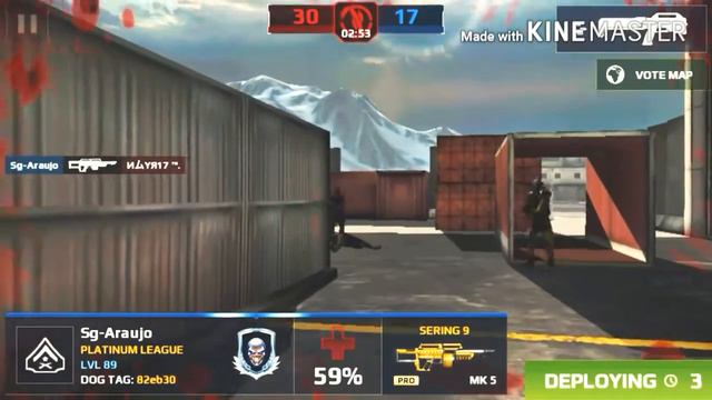 Mc5 - Firecracker Gameplay смотреть онлайн