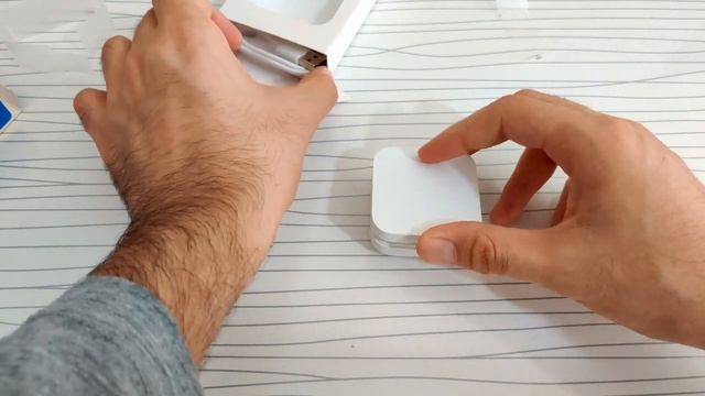 Xioami Mi True Wireless Earphones 2 Basic kutu açılışı смотреть онлайн