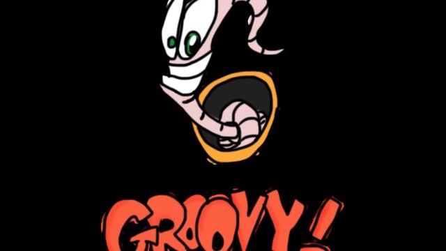 Earthworm Jim: New Junk City Remix смотреть онлайн