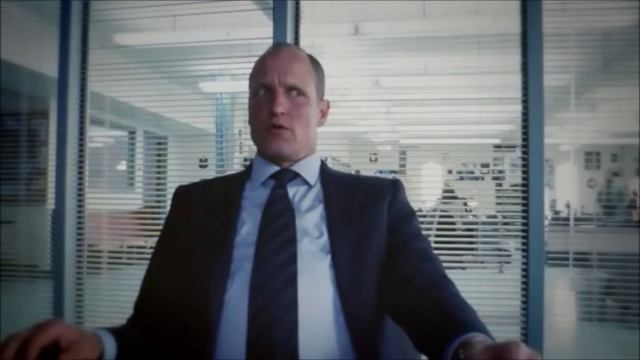 True Detective - Opening scene смотреть онлайн
