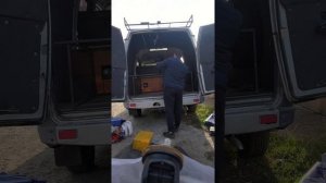 спальник своими руками в соболь газель для путешествий