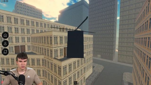 How To Unlock The CAMERA STRIDER In Roblox SkibiVerse! Find Baby Camera Strider Location! смотреть онлайн