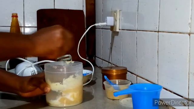 DIY: HOW TO MAKE WHIPPED BUTTER BODY SUGAR SCRUB. смотреть онлайн