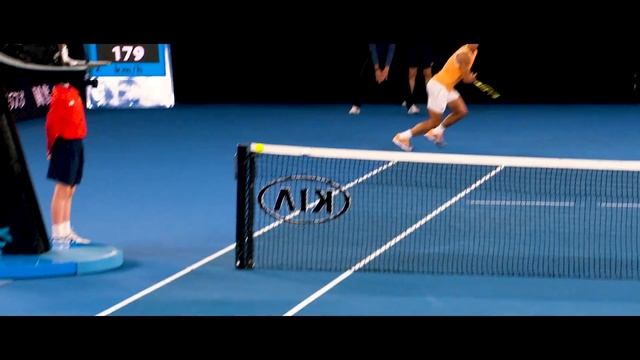 Rafa, Unstoppable | Rafael Nadal | Kia смотреть онлайн