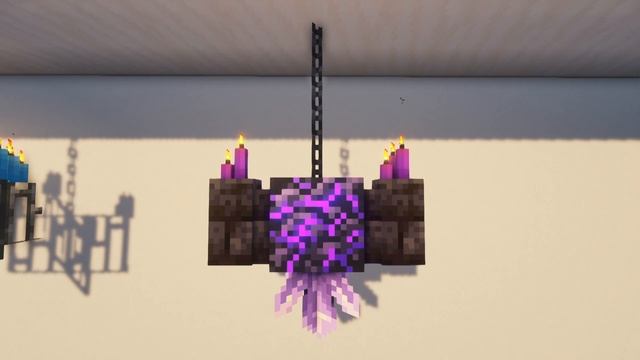 Minecraft: 40 Ceiling Light Design Ideas смотреть онлайн