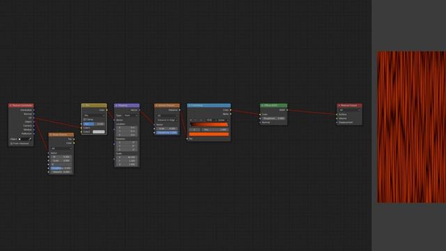 RENDER FRIENDLY procedural hair texture in Blender (Intermediate Nodes Tutorial) смотреть онлайн