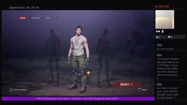 DONT EVEN THINK!!!!! Gameplay смотреть онлайн