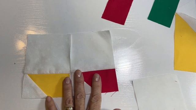 ✧ How to Make a Perfect Woven Star Quilt Block ✧ Simple Technique ✧ Easy Quilting Sewing Tutorial ✧ смотреть онлайн