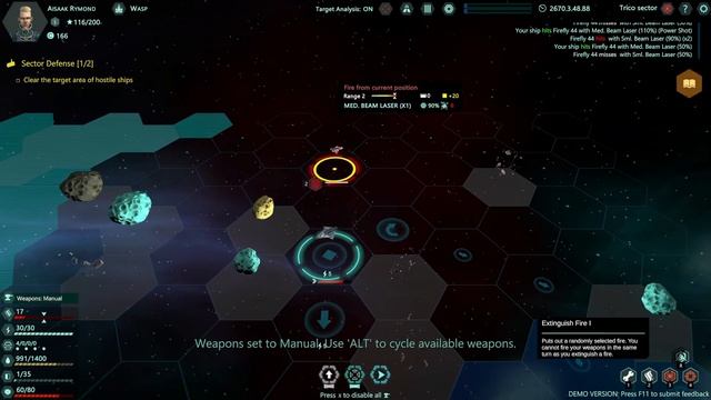 Space Sandbox Traditional Roguelike - Let's Try - Relic Space Again смотреть онлайн